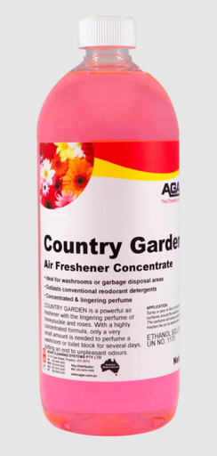 [COU1] Agar - Country Garden 1l