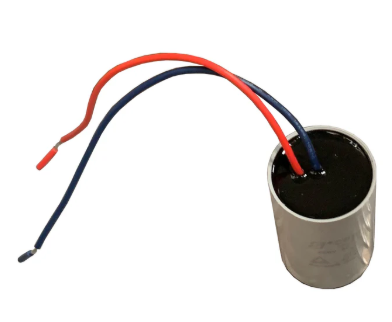 [X-800-90] Cleanstar -X-800 Capacitor (12uf,260v,50/60)