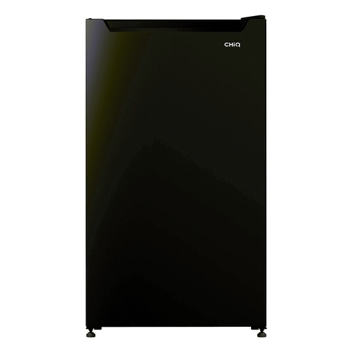 [817153] CHiQ CSR091DB 92L Bar Fridge (Black)
