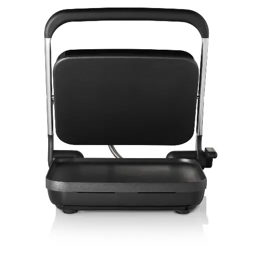 [584403] Sunbeam Café Style 4 Slice Sandwich Press & Grill