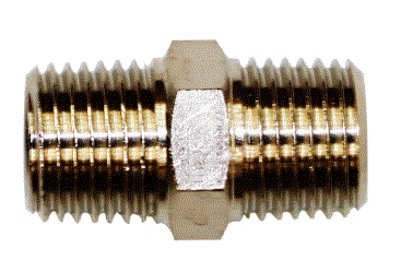 [VMIRA-RAC0044] Cleanstar –Nipples M-M 1/4" - Vmira