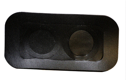 [VMIRA-GUA0019] Cleanstar –Gasket Kit - Vmira