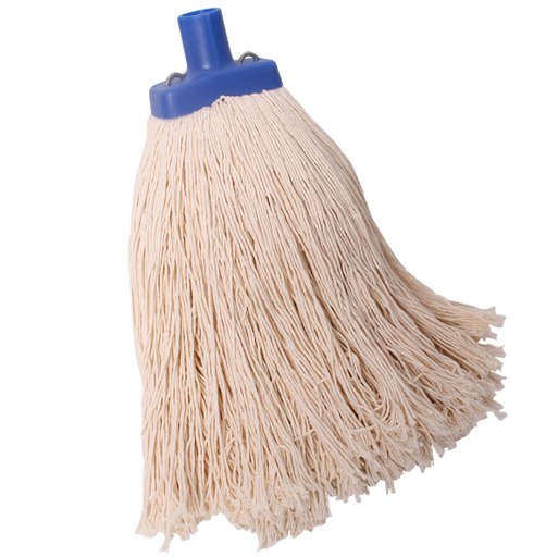 [SABC-371P] Sabco - Premium Contractor Polycotton Mop Head