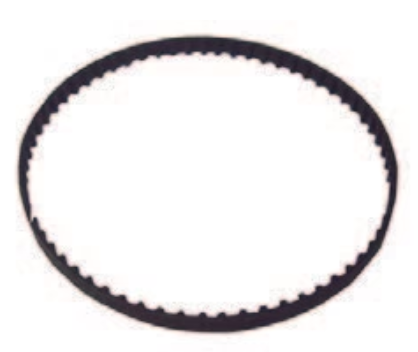 [VMEDUSA-12] Cleanstar-Belt For Medusa (1pk)