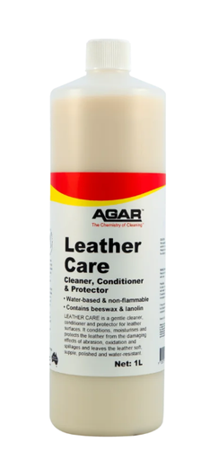 [LET1] Agar - Leather Care 1l