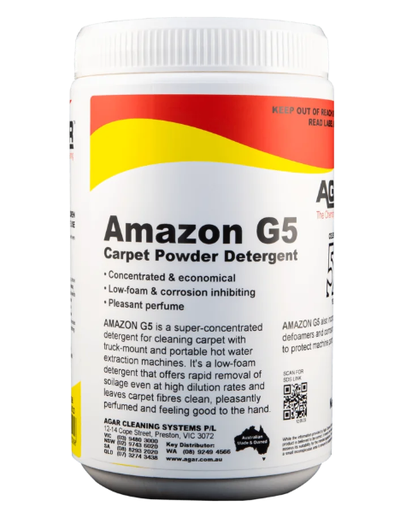 [AMA1] Agar - Amazon G5 1kg