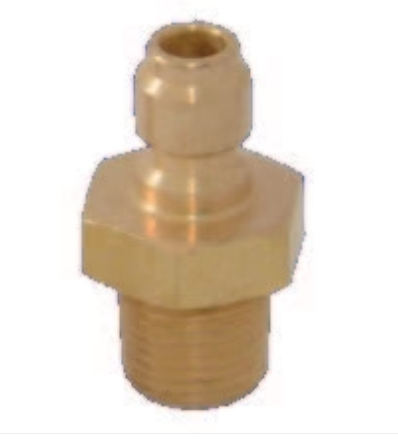 [10-0838] Cleanstar - Male Qd