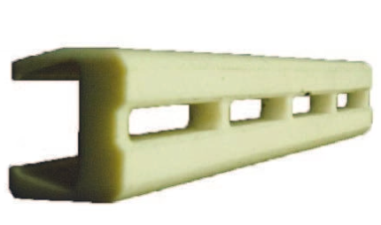 [10-0891] Cleanstar - Teflon Glide 12"Lpce 4jet-Lptm4