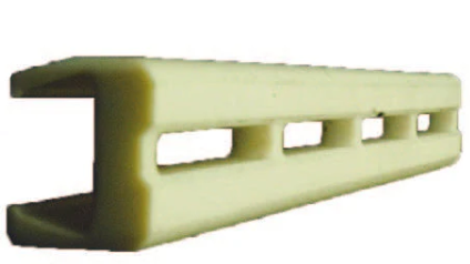 [10-0893] Cleanstar - Teflon Glide -14" Low Profile Wand