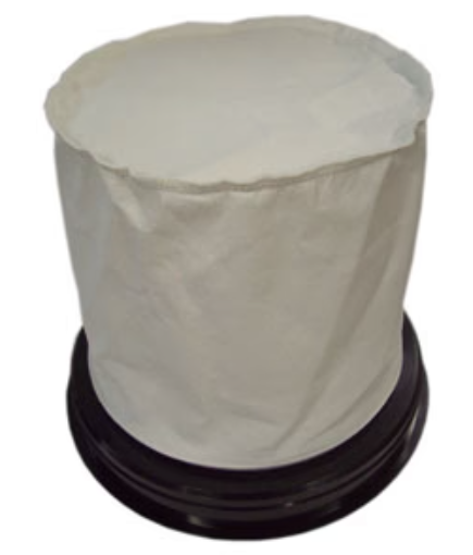 [CB60] Cleanstar - Reusable Vacuum Cleaner Cloth Bag Cb60 Cleanstar, Nilfisk, Origin, Pullman