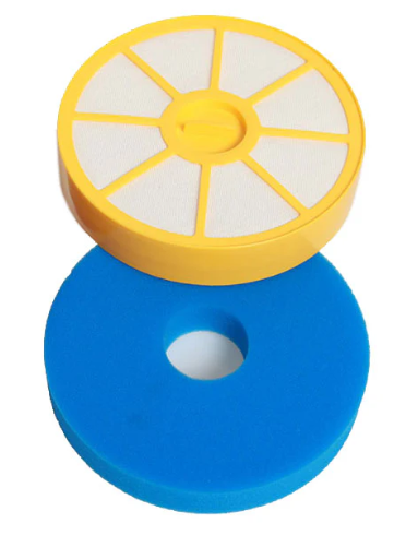 [FILTD-1] Cleanstar - Dyson Dc05 And Dc08 Washable Vacuum Cleaner Filter