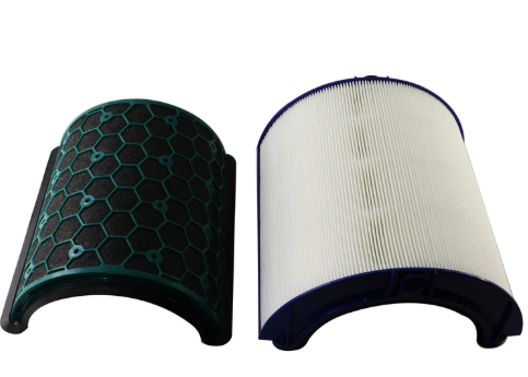 [FILTD-FAN3] Cleanstar - Dyson Tp04, Dp04, Hp04 Fan Filter