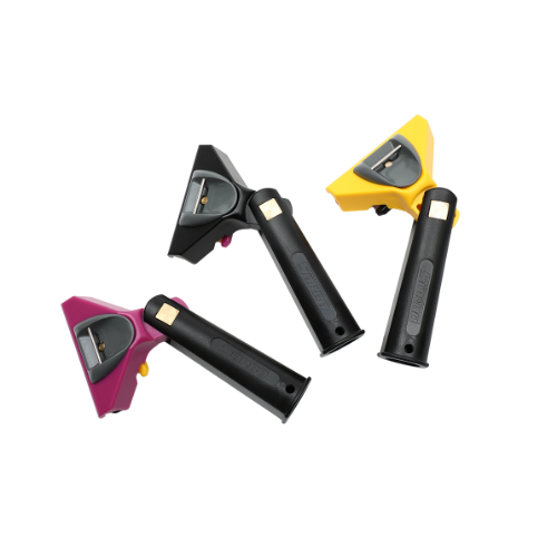 [01385A] Sorbo - Multi Colour Fast Release Handle