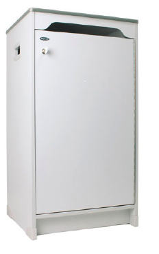 Regal Executive Console Shredding Service (Weekly Console Rental)