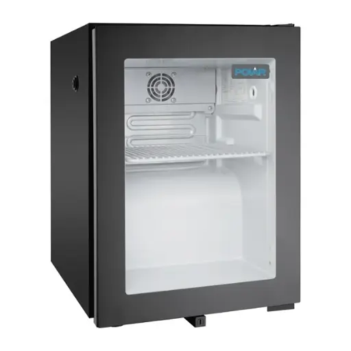 BR20 Milk Fridge - 20L (Kuppa Coffee)