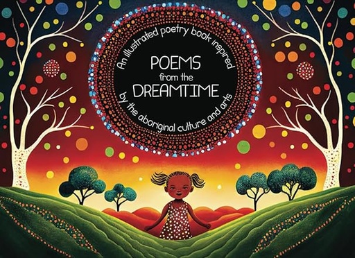 Poems from the Dreamtime (Paperback)