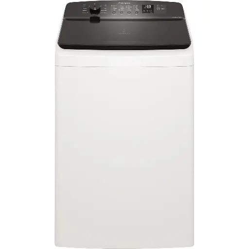 [588920] Westinghouse EasyCare 8kg Top Load Washing Machine (WWT8084J7WA)