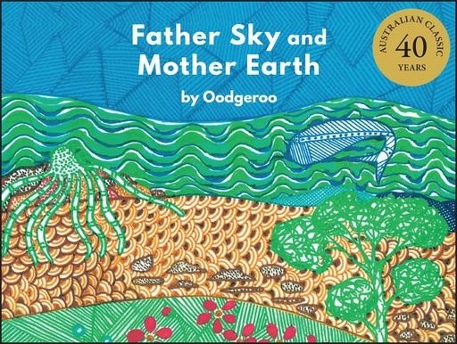 Father Sky and Mother Earth (Hardcover)