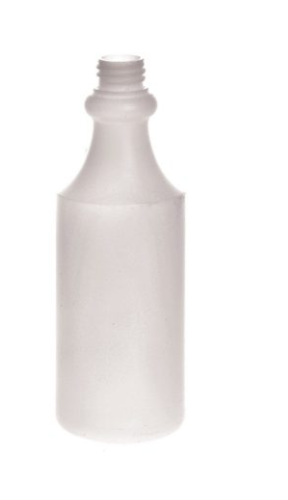 [D750] Agar - Empty Bottles 750ml