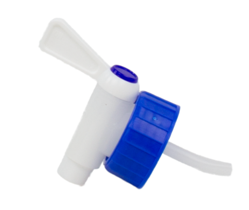 [DTC5] Agar - Taps 5l