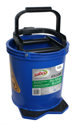 [SABC-1996] Sabco - 16l Pro Mop Bucket