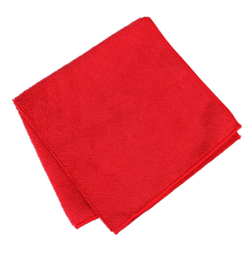[SABC-3909] Sabco - All-Purpose Microfibre Cloths Srt – 50pk