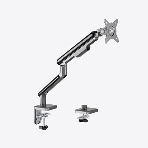 Castledex Wave-One Monitor Arm (Black)