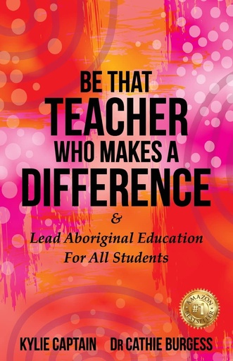 Be That Teacher Who Makes A Difference (Paperback)