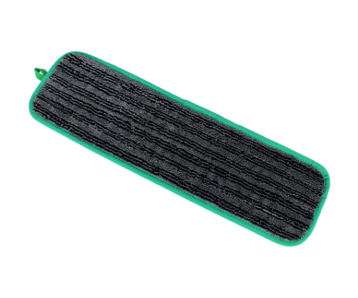 [SABC-1267G] Sabco - Ultraclean Microfibre Antibacterial Flat Mop Pads