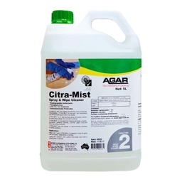 [PL_CIM5] AGAR - CITRA-MIST 5L