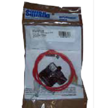[20-0647] Cleanstar - Carpet Extraction Shurflo Pump Switch Assembly