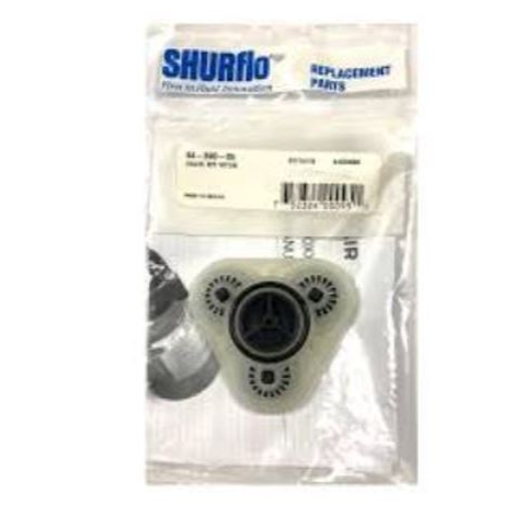 [20-0649] Cleanstar - Shurflo Pump Valve Kit