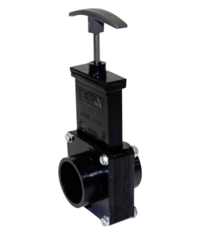 [20-1005-1] Cleanstar - Carpet Extraction 1 1/2" Dump Valve 1005-1x2