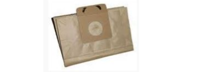 [AF1022] Cleanstar - Vacbag 5pk Nilfisk Gd1000-2000