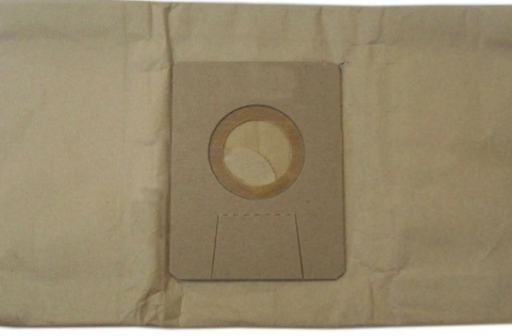 [AF1057] Cleanstar - Comac Tmpb25 Paper Vacuum Cleaner Bags