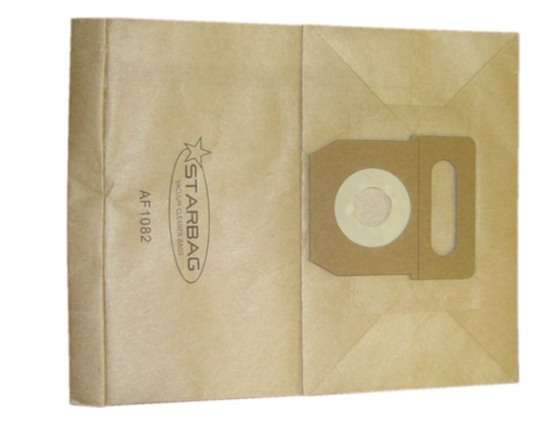 [AF1082] Cleanstar - Cleanstar Butler Paper Vacuum Cleaner Bags
