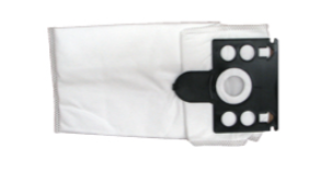 [AF20195] Cleanstar - Starbag 5pk Origin Backpack/Hepa