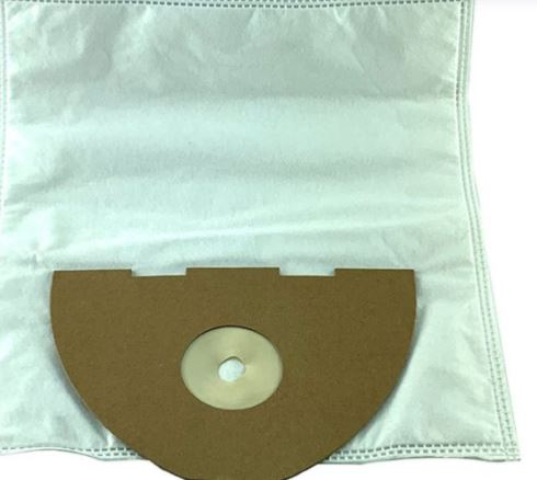 [AF941S] Cleanstar - Cleanstar Hipstar Hipvac Synthetic Vacuum Cleaner Dust Bags