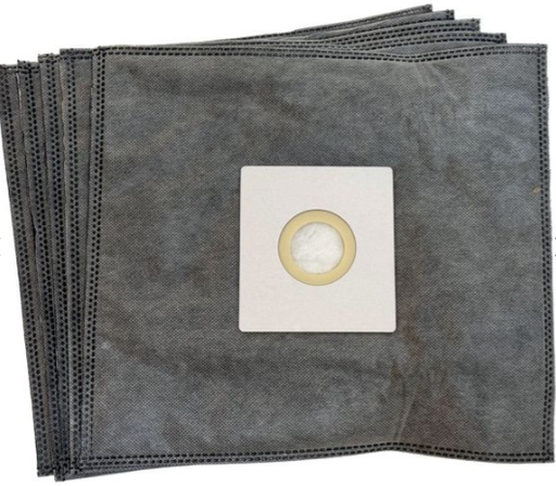 [AF947S] Cleanstar - Hoover Allergy And Sauber Allergy 7000ph Synthetic Vacuum Cleaner Dust Bags