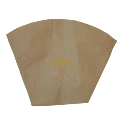 [AF-PV-100] CLEANSTAR - AF-PV PAPER VAC BAG HYPERCONE