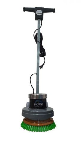 [PS-001] Cleanstar - Polystar Orbital Floor Polisher And Cleaner