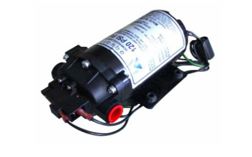 [AQT-120] Cleanstar - Carpet Extraction Aquatec Floor Care Pumps(120 Psi/1.3 Gpm)