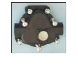 [AQT-UHAK220] Cleanstar - Aquatec Pumps Upper Housing (220 Psi Model)