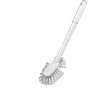 [164787] Oates-B-12310 Radial Toilet Brush