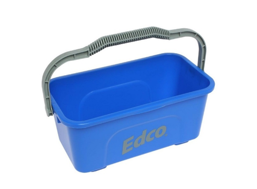 [28021B] 11l Heavy Duty Multi Purpose Window Cleaning Bucket Non Slip Handle