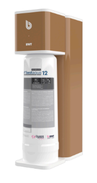 BWT bestaqua 12 ROC Reverse Osmosis System