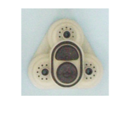 [AQT-VAK-220] Cleanstar - Valve Housing Assembly Kit-220psi