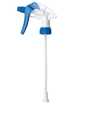 [165779] Canyon/Nab Spray Trigger Blue 1l