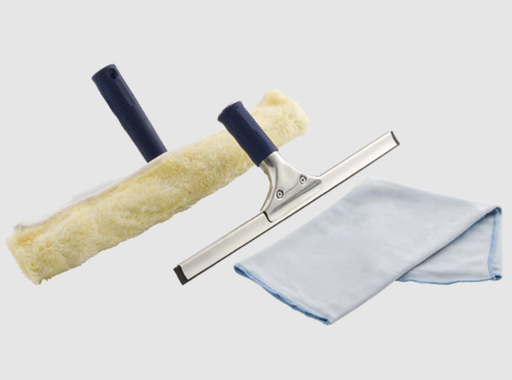 [164987] Oates-B-60215 Window Cleaning Kit