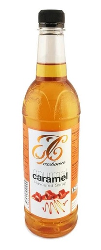Caramel Syrup 750ml